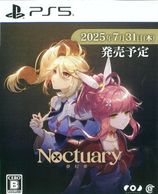 ����š�PS5��̴���� -Noctuary- ������ [4580694046356]��O˭��Ź��