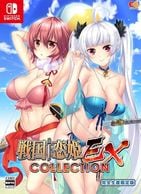 ����š�Switch��������ɱEX ~COLLECTION~ �������������� [4935066607978]��O˭��Ź��
