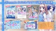 ����š�Switch��CROSS��CHANNEL ~For all people~ ������ [4595120538145]��O˭��Ź��