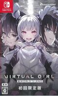 ����š�Switch��VIRTUAL GIRL @ WORLD'S END ������ [4582692258847]��O˭��Ź��