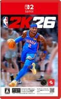 ����šێ�������2��NBA 2K26 �����ݎ׎��ݴĶ�ɬ�� [4571304470005]��O˭��Ź��