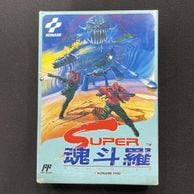 ����š�FC��KONAMI�����ʥߡ��ե��ߥ꡼����ԥ塼�������ե��ߥ���SUPER�����塡�����ѡ�����ȥ� [4988602553635]��O̾�Ų��ߤʤȡ�