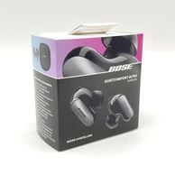 ����šۥ磻��쥹���ť��������С��դ�/�ե�磻��쥹����ۥ� QuietComfort Ultra Earbuds Black QCULTRAEARBUDSBLK��O�������