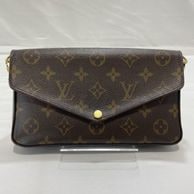 ����š�LOUIS VUITTON �ݥ����åȥե��ꥷ�� ����°�ݡ����ʤ� M81896 ���ܥ���᥹��» �륤�����ȥ��O���ܡ�