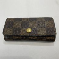 ����š�LOUIS VUITTON ���ߥ� �ߥ��ƥ�����4Ϣ���������� �����ֹ�θ �륤�����ȥ��O���ܡ�