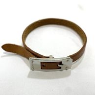 ����š�Hermes ���꡼ ����ǥ����� �֥쥹��å� U.4��� ����᥹ �쥶���֥쥹��åȡ�O���ܡ�