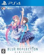 ����š�PS4��BLUE REFLECTION �����񤦾����η� �̾��� [PS4��] [4988615096235]��OJ���ܡ�