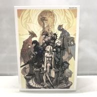 ����š�PS3�˥������������˥å��� 6����ŵ���å� PS3���ե� DRAG-ON DRAGOON 10��ǯ��ǰBOX ���ե�&Ʊ����ŵ [209007465836]��O�ĳ�Ź��