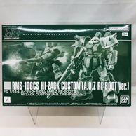 ����šێ��ގݎ��ގѡ�HGUC 1/144 �ʎ����ގ������������� (A.O.Z RE-BOOT��) [4573102672704]��O�����ݴ�ë��