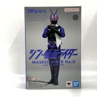 ����šۥХ���� S.H.Figuarts ���̥饤������0��(���󡦲��̥饤����)��OȾ�ġ�