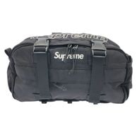 ����š�Supreme �������ȥХå� �֥�å� ����ץ꡼���OȾ�ġ�