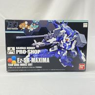 ����šێ��ގݎ��ގѡ�HGBF 1/144 Ez-SR-MAXIMA �̎ߎێ������̎߸��� [4549660018964]��O���ܡ�