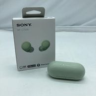 ����š�SONY WF-C700N GZ �������֥롼 �磻��쥹����ۥ� �Υ�������󥻥���б� 2023ǯ��O���ܡ�