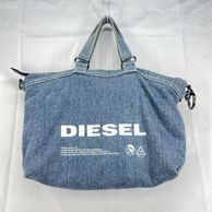 ����š�DIESEL���ǥ˥� �ܥ�2way�����������Хå���O̾�Ų��ߤʤȡ�