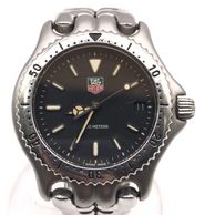 ����š�TAG HEUER ���륷�꡼���ǥ��� ���������ӻ��� S99 313C��O˭�ġ�