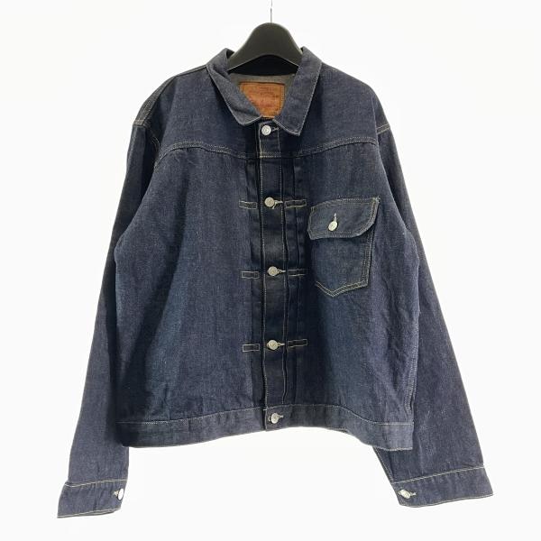 中古】LEVI'S VINTAGE CLOTHING 506XXE TYPE I サイズ46【O豊田