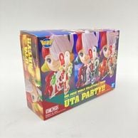 ����šۥХ���� WCF UTA PARTY!! (���� 3�Υ��å�)  ONE PIECE DAY online store����/���ԡ��� FILM RED��O�������