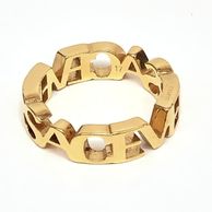 ����š�VERSACE VERSACE �֥��ɥ������ ���� ������� 17�� �٥륵������O��Ω��