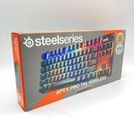 ����š�2024/steelseries/Apex Pro TKL Wireless Gen 3 JP/kb25/�����ߥ󥰥����ܡ��ɡ�O�������