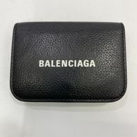 ����š�BALENCIAGA CASH MINI WALLET �֥�å� �Х�󥷥�����O������