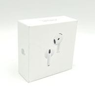 ����š�2024/AirPods 4 MXP93J/A [�磻��쥹(����ʬΥ) /�Υ�������󥻥���б� /Bluetooth�б�]��O�������