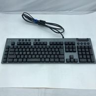 ����š�Logicool G813 LIGHTSYNC RGB Mechanical Gaming Keyboards-Tactile G813-TC �����ܡ��� �֥�å� ͭ�� 2019ǯ ��O���ܡ�
