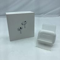 ����š�Apple AirPods Pro(��2����) A3047 MTJV3J/A �磻��쥹����ۥ� �ۥ磻�� �Υ�������󥻥�� 2022ǯ��O���ܡ�