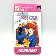 ����š�SFC��KONAMI�����ʥߡ������ѡ��ե��ߥ���SFC���Ȥ��᤭���ꥢ�� ����μ��β��� [4988602009538]��OȾ�ġ�