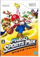 ����š�Wii��MARIO SPORTS MIX [4902370518573]��OJ���ڡ�