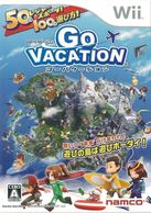 ����š�Wii��GO VACATION  [4582224497973]��OJ���ڡ�