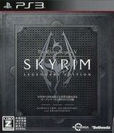 ����š�PS3��The Elder Scrolls V: Skyrim Legendary Edition [4562226430512]��OJ���ڡ�