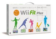 ����š�Wii��Wii Fit Plus �ʎގ׎ݎ�Wii�Ύގ��Ďގ�����  [4902370517927]��OJ���ڡ�