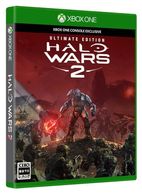 ����š�XONE��Halo Wars 2 ���َÎ��Ҏ��Ď��Îގ������� [4549576056937]��OJ���ڡ�