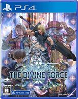 ����š�PS4�ˎ���������������6 THE DIVINE FORCE [PS4��] [4988601011402]��M���ԡ�