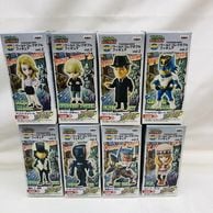 ����šۭ�̤������Ȣ������)TIGER��BUNNY WCF vol.2 ��8�糧�åȡ�O�����ݴ�ë��