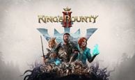 ����š�PS4��King's Bounty II[PS4��] [4580695760282]��OJĹ���