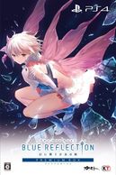 ����š�PS4��BLUE REFLECTION �����񤦾����η� �̎ߎڎЎ��юΎގ����� [PS4��] [4988615096259]��O�¾��