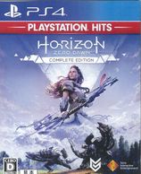 ����š�PS4��Horizon Zero Dawn Complete Edition PlayStation Hits [4948872311359]��O�¾��