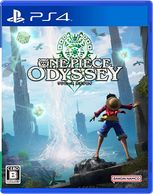 ����š�PS4��ONE PIECE ODYSSEY [PS4��] [4571579000129]��O�¾��