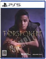 ����š�PS5��FORSPOKEN(�̎������Ύߎ�����) [4988601011211]��O�¾��
