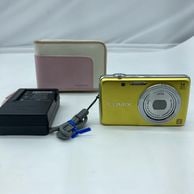 ����š�Panasonic LUMIX DMC-FH6 ����ѥ��ȥǥ����륫��� �������� 2012ǯ��O���ܡ�