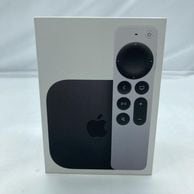 ����š�Apple Apple TV 4K Wi-Fi��ǥ� 64GB A2737 MN873J/A �磻��쥹�ǥ����ץ쥤�����ץ� ���ޡ���TV �֥�å� 2022ǯ��O���ܡ�