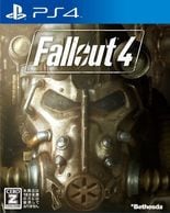 ����š�PS4��Fallout 4 �̾��� [PS4��] [4562226430918]��OJ������