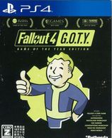����š�PS4��Fallout 4: Game of the Year Edition [PS4��] [4562226431205]��OJ������