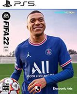����š�PS5��FIFA 22[PS5��] [4938833023735]��OJ������