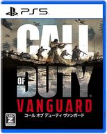 ����š�PS5��Call of Duty Vanguard[PS5��] [4948872016117]��OJ������