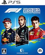 ����š�PS5��F1 2021[PS5��] [4938833023667]��OJ������