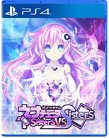 ����š�PS4��Ķ�������ގ��� �Ȏ̎ߎÎ����� Sisters vs Sisters [PS4��] [4995857097067]��OJ������