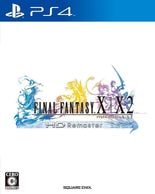 ����š�PS4��FINAL FANTASY X/X-2 HD Remaster [PS4��] [4988601009133]��O���ܡ�