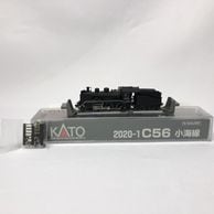 ����š�004 KATO 2020-1 C56 ������(�ͷ���) ��O���ܡ�